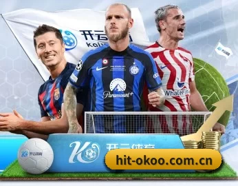 hit-okoo.com.cn的故事 - 体育资讯内容服务
