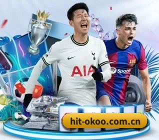 hit-okoo.com.cn APP 界面